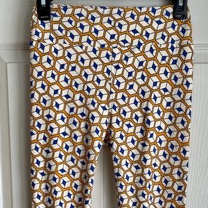 NEW OS LuLaRoe Leggings